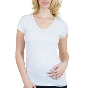 Steven Craig Pima Cotton SS Tshirt NWT, XL